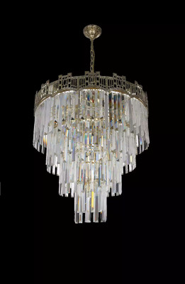 Chandelier Style Modern Ceiling Lights Living room Crystal Luxury