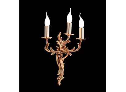 Wall light luxury wall lamp hallway wall lamps indoor living room lighting