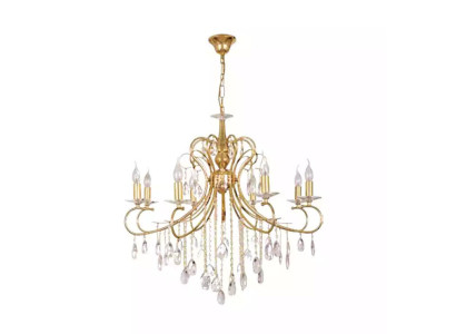 Chandelier Modern Ceiling light in the Living room Luxury Pendant Lamp