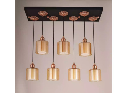 Ceiling chandelier crystal pendant chandelier luxury ceiling lighting gold