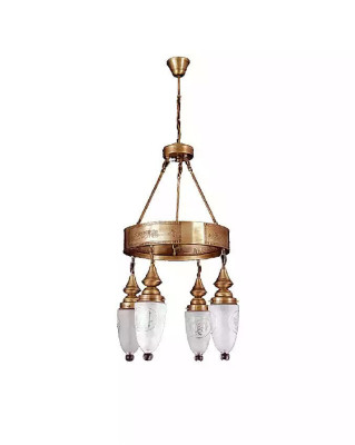 Ceiling lamp A modern pendant lamp Living room Luxury Lamp Light fixture