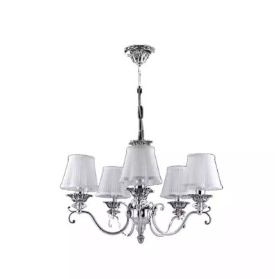 Crystal light Chandelier Lamp Ceiling light Light fixture Lamps 57x62