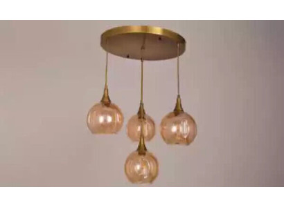 Ceiling lamp Ceiling lamps Ceiling lights Light fixture Lamp 50x70