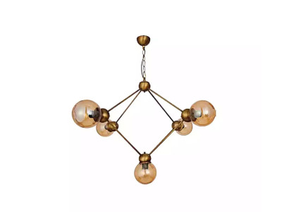 Ceiling lamp Ceiling lamps Ceiling lights Light fixture Lamp 100x90