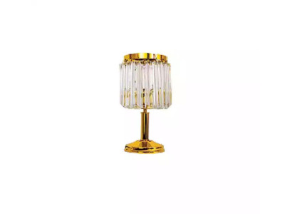 Table Lamp Table Lamp Lamp Lights Luxury Gold Lamps Table Crystal
