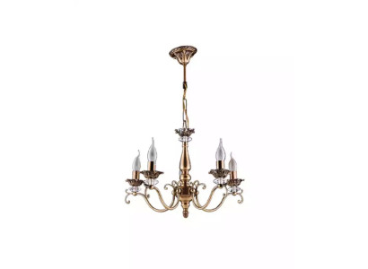 Chandelier A modern pendant light hanging lamp living room luxury