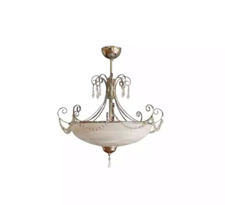 Ceiling lamp Chandelier luxury pendant light living room shine new