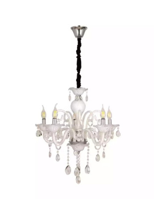 Ceiling lamp A modern pendant lamp living room luxury new style