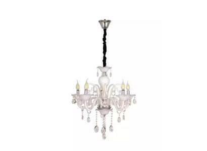 Ceiling lamp A modern pendant lamp living room luxury new style
