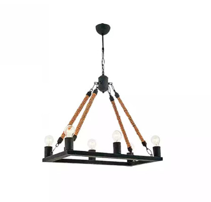 Ceiling chandelier chandelier Chandelier Ceiling lamp Lamps Black Modern