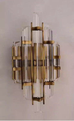 Wall lamp wall lamp living room lighting luxury new modern