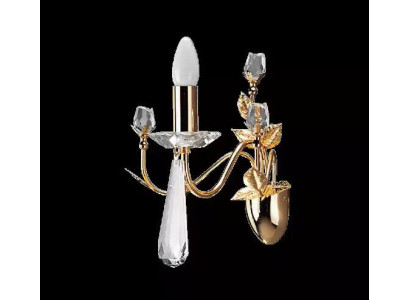 Wall lamp light crown chandelier wall lamp chandelier wall lamps crystal lamp