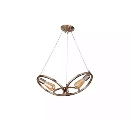 Ceiling chandelier chandelier Chandelier Ceiling lamp Lamp Gold Modern new
