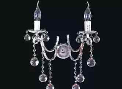 Crystal wall lamp chandelier wall lights wall lamp wall lamps silver
