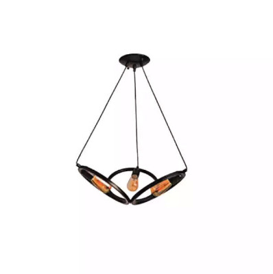 Chandelier Crystal Indoor area Lamps Living room Lamp Light fixture