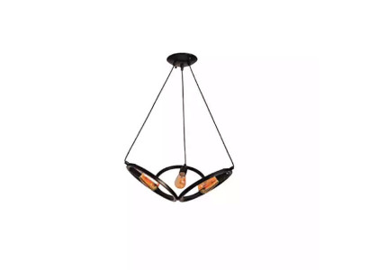 Chandelier Crystal Indoor area Lamps Living room Lamp Light fixture