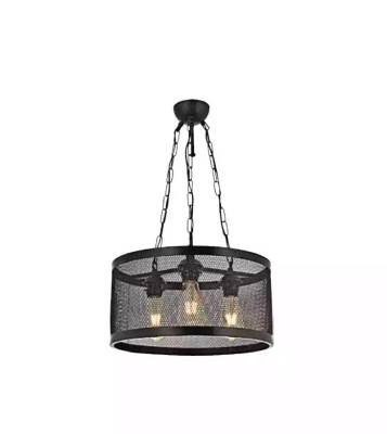 Ceiling lamp A modern luxury new style pendant lamp design living room