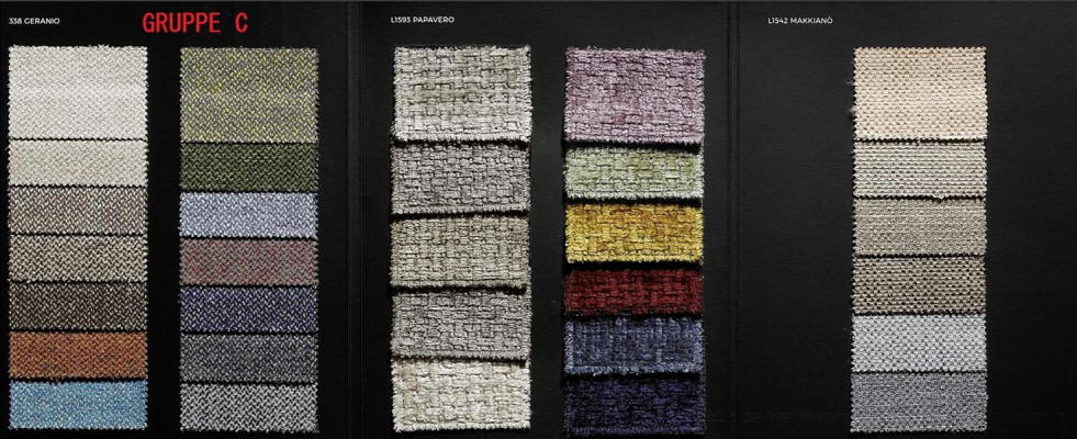 Armchair 1 Seater Blue Living room Luxury Design Italian Furniture Elegant new