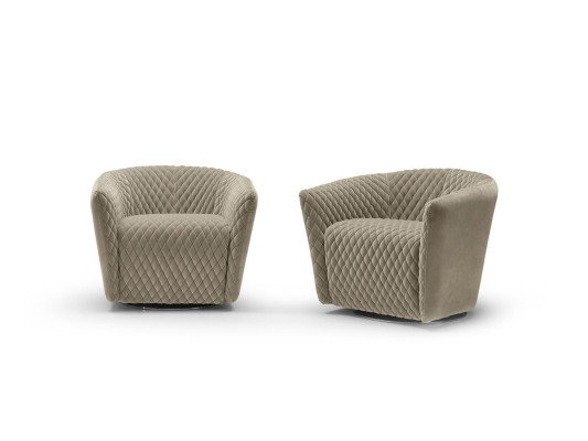 Armchair Seat Seater Design Living room Upholstery Wood Upholstery Modern Luxury Gray new