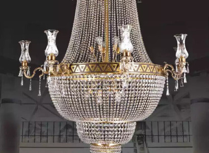 xxl Ceiling light Lamp Pendant Light fixture Chandelier 150x290