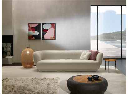 Luxury Three Seater White Sofa 3 Seater Sofas Design Modern Design Furniture Couches