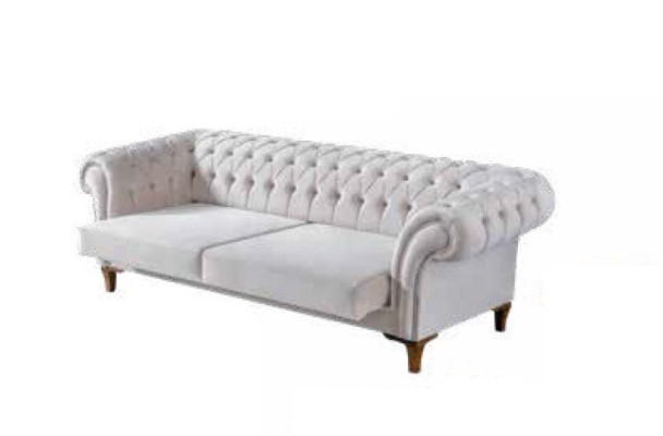Living room sofa set luxury seating furniture three-seater two-seater armchair