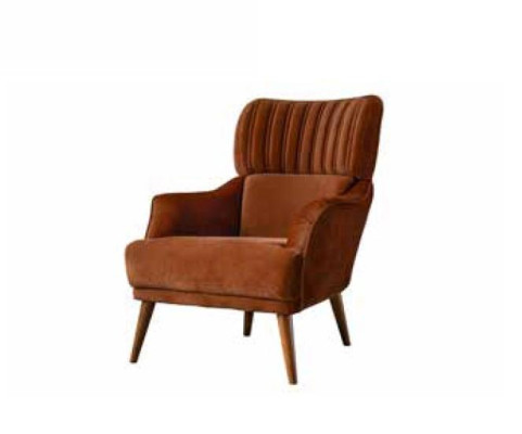Set Sofas Chairs 3+2+1 Seat Fabric Furniture Comfort ables Set in brown Color new