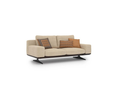 Living room furniture Sofa Couch Two-seater Modern Luxury Upholstered furniture new