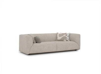 Upholstered furniture Living room Luxury Sofa Couch Three Seater Modern Designer new