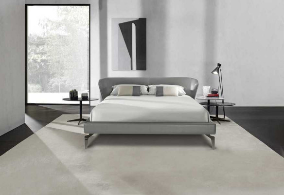 Bed Design Furnishings Modern Italian Furniture Beds Luxury Bedroom
