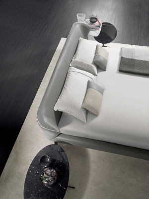 Bed Design Furnishings Modern Italian Furniture Beds Luxury Bedroom