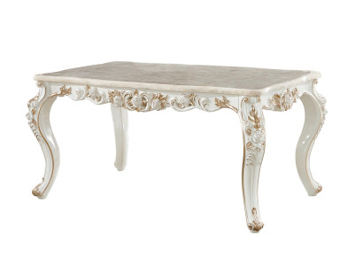 Table Dining table Dining room Design Wood Luxury Furniture new