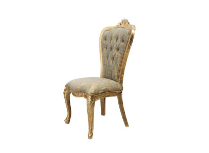 Dining room Chair Designer Armchair Baroque Luxury Armchair Classic Chairs new