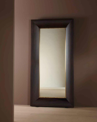 Mirror Wall mirror Hallway mirror Bathroom Hallway Wood Wall Bellavista Collection