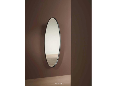 Mirror Wall mirror hallway Mirror bathroom hallway wall decoration mirror furniture new