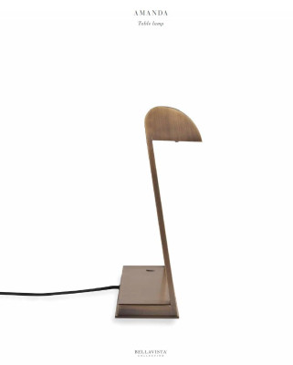 Table lamp Living room Table lamp Bedroom Bedside table Lamp new style Modern
