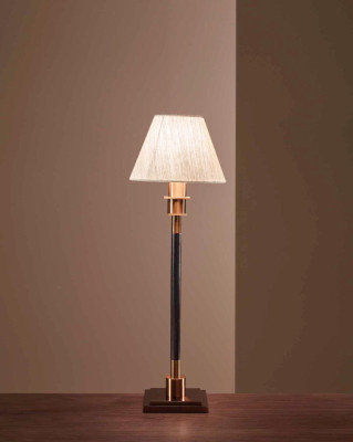 Table lamp Living room Table lamp Bedroom Bedside table Lamp Metal new