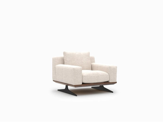 Living room set 6-piece luxury sofa set modern three-seater sofa designer upholstery
