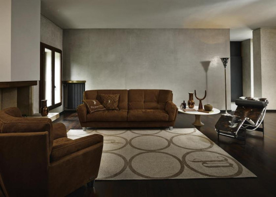 Luxury Sofa 3 Seat Couch Wood Furniture Three Seater Prianera Sofas White Couches Leather