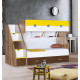 Bunk Beds & Tall Beds