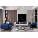 3+2+1 Seater Sofa Set