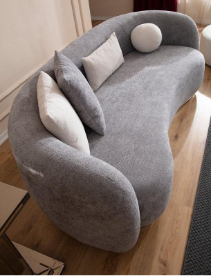 Design Modern Four Seater Couch Upholstery Sofa 4 Seat Furniture Big Sofas new Sofas