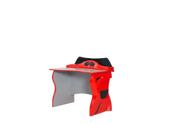 Desk Modern Youth Room Childrens room Designer Furniture Luxury