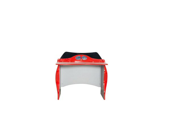 Desk Modern Youth Room Childrens room Designer Furniture Luxury