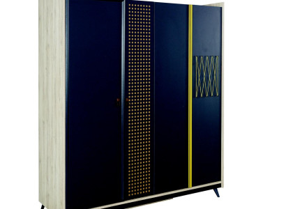 Wardrobe Wardrobe Design Childrens room Furniture Multipurpose Cabinets