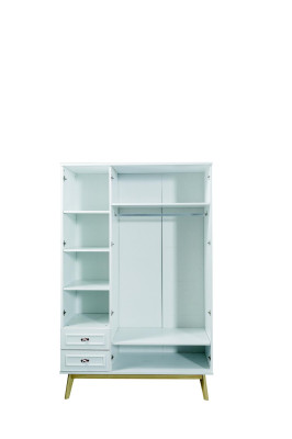 Modern Wardrobe Youth Room Wardrobes Rosa Furniture Design