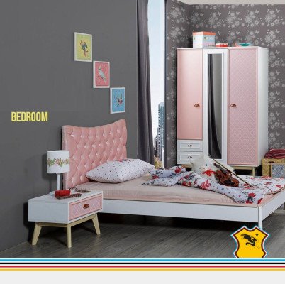 Modern Wardrobe Youth Room Wardrobes Rosa Furniture Design
