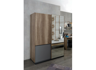 Clothes cupboards Wardrobe Design Youth Room Wardrobe Wood Cabinets