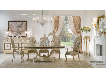 Luxury Dining table Dining room table Dining area Table Tables Dining room Baroque
