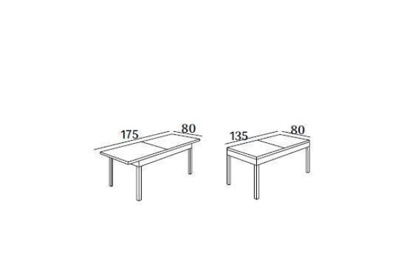 Modern Dining set Furniture Dining room Set Suite Seat Dining table Upholstery 5pcs.